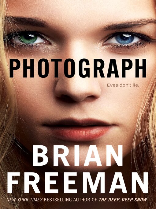 Title details for Photograph by Brian Freeman - Wait list